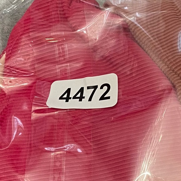 New! Beach Riot Claire One-Piece Swimsuit 24472 - Picture 9 of 9